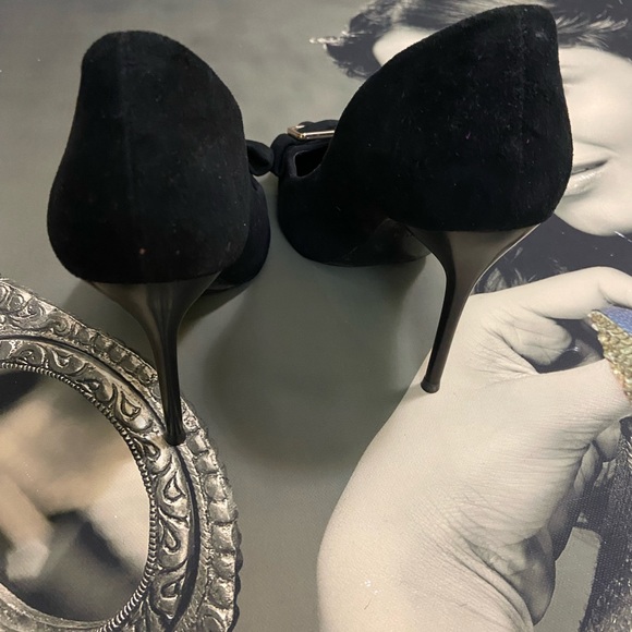 Heels.Size - 230. EUR- 36.Measurement shown in the picture in CMS - Picture 11 of 16